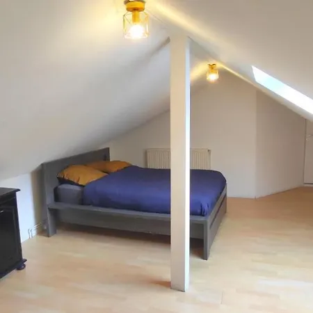 Go To Lux Logement Entier Parking Gratuit Algrange Exterior photo