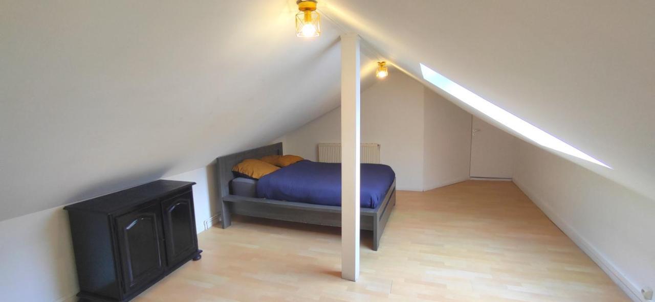 Go To Lux Entier Parking Gratuit Apartment *