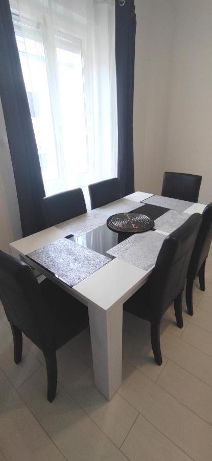 Apartment Go To Lux Entier Parking Gratuit Algrange