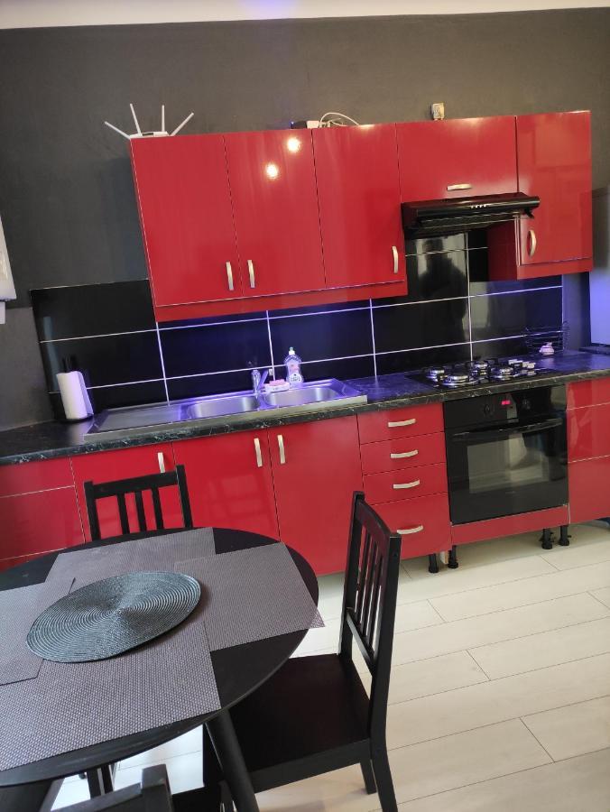 Apartment Go To Lux Entier Parking Gratuit *