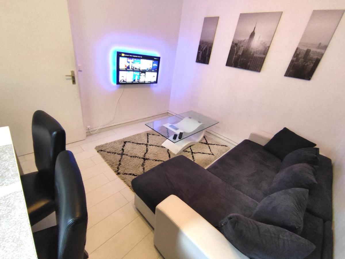 Apartment Go To Lux Entier Parking Gratuit Algrange